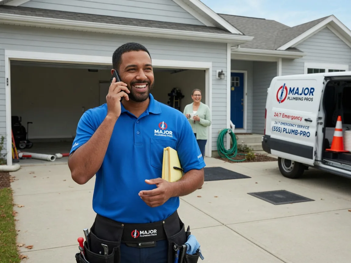Drain Cleaning Services Fultonham, NY FAQs
